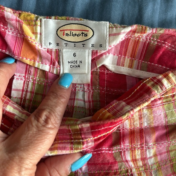 Talbots skirt - Picture 4 of 6